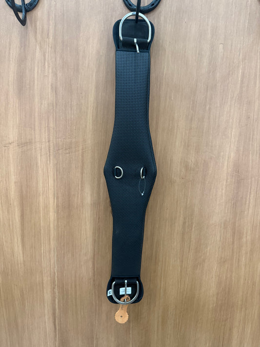 Neoprene cinch