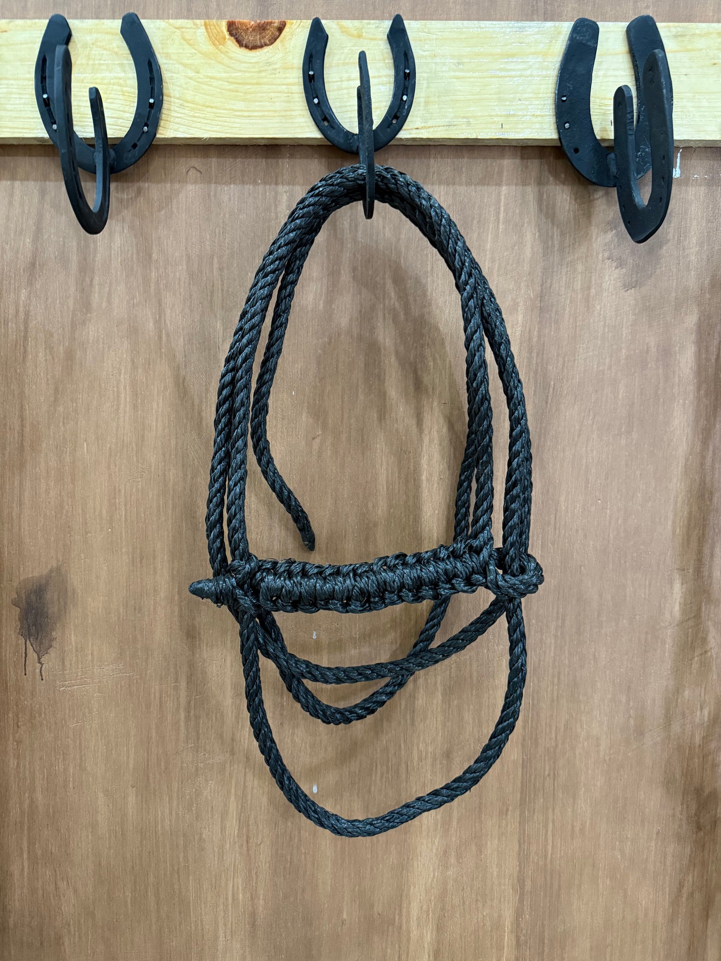 Cattle Rope Halter