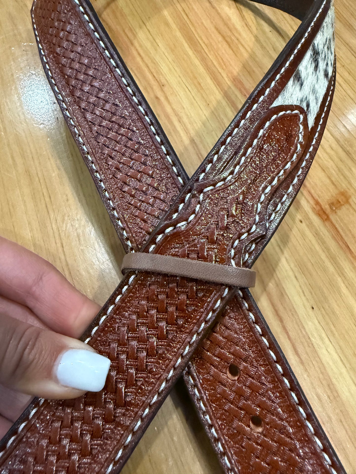 Cowboy Belt 003