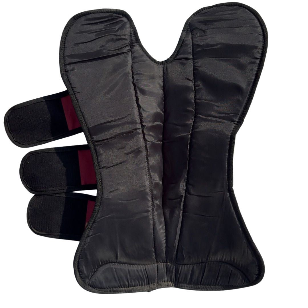 Botas de viaje Brumby