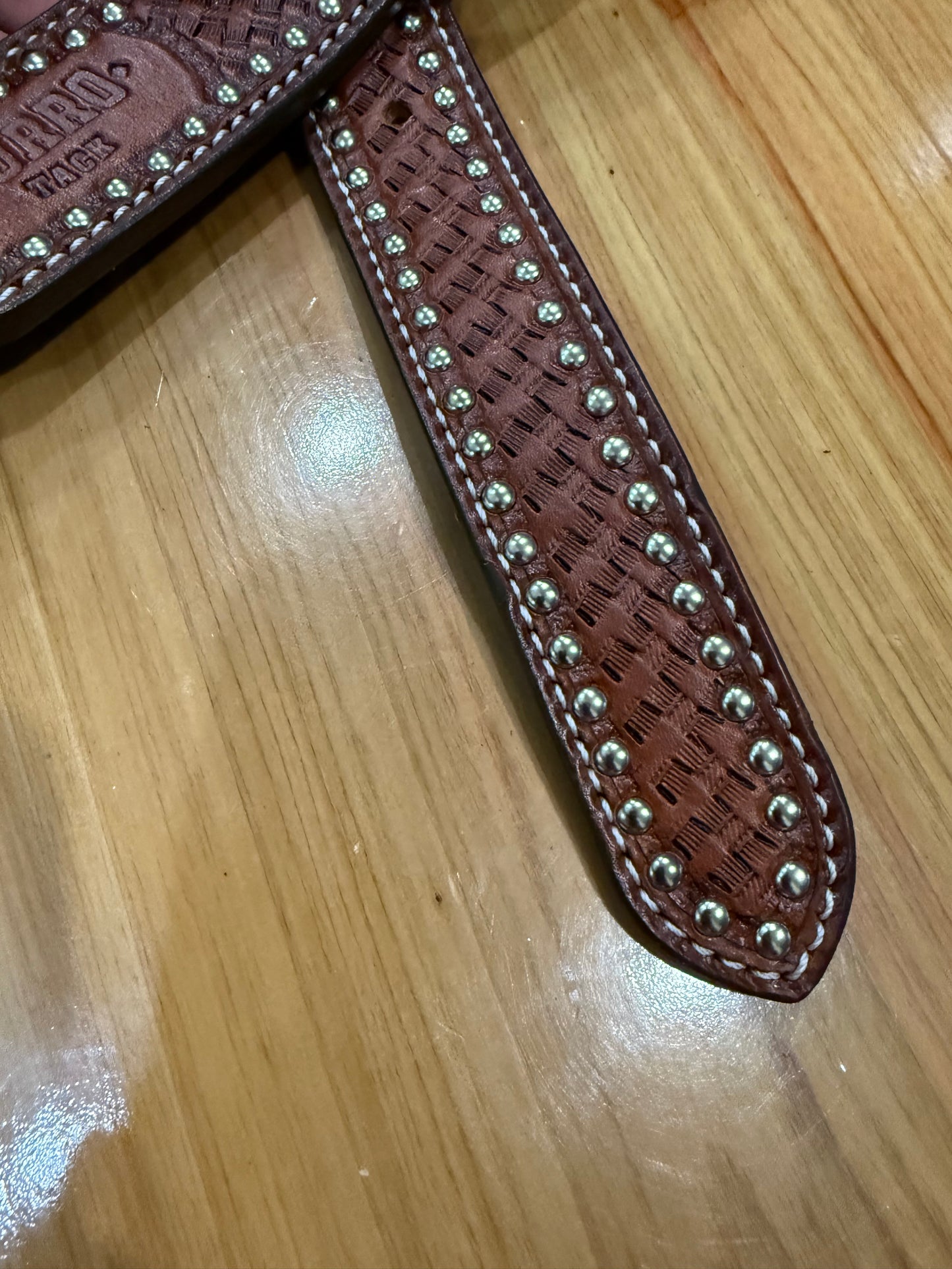 Cowboy belt 008