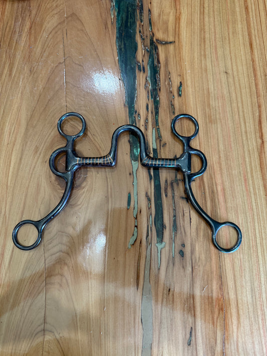 Horse bit 089