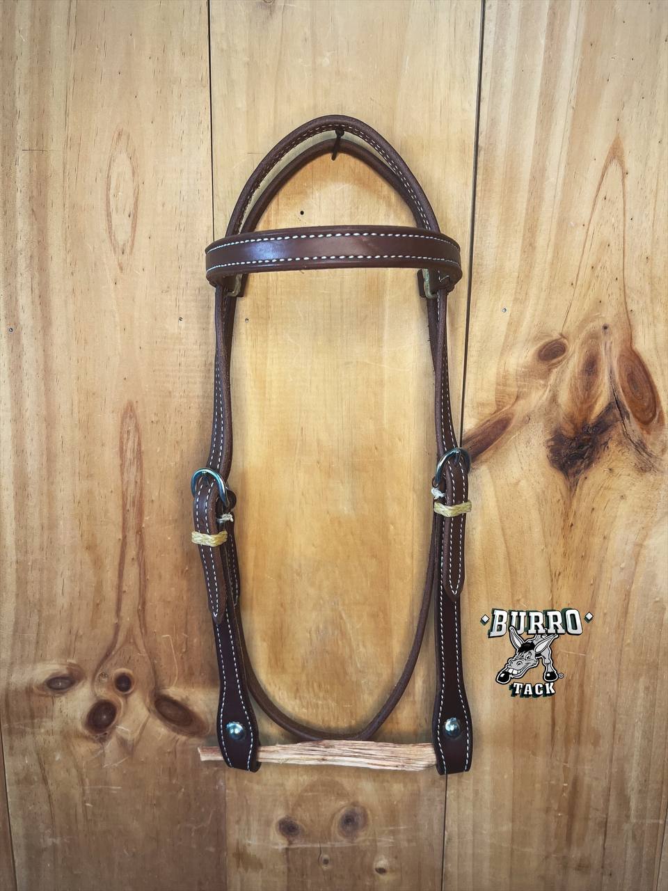 Browband Latigo headstall