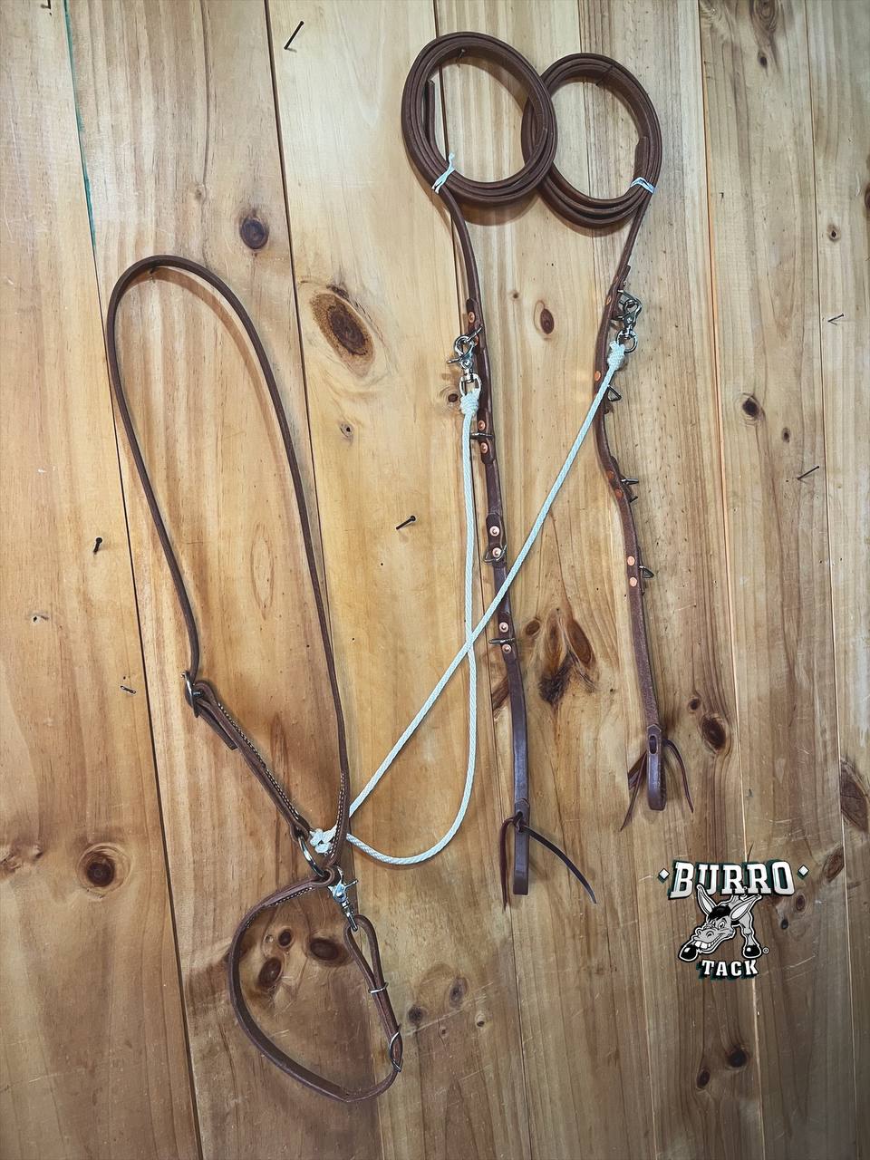 German Martingale
