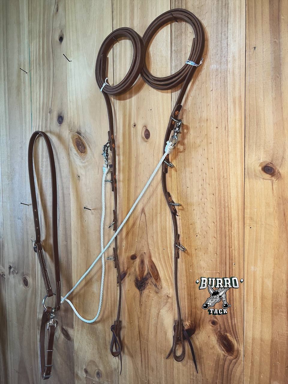 German Martingale