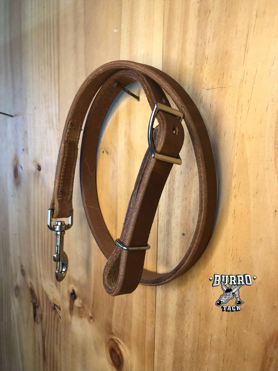 Western Tie Downs