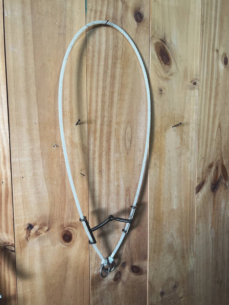 Rope Gag Bridles