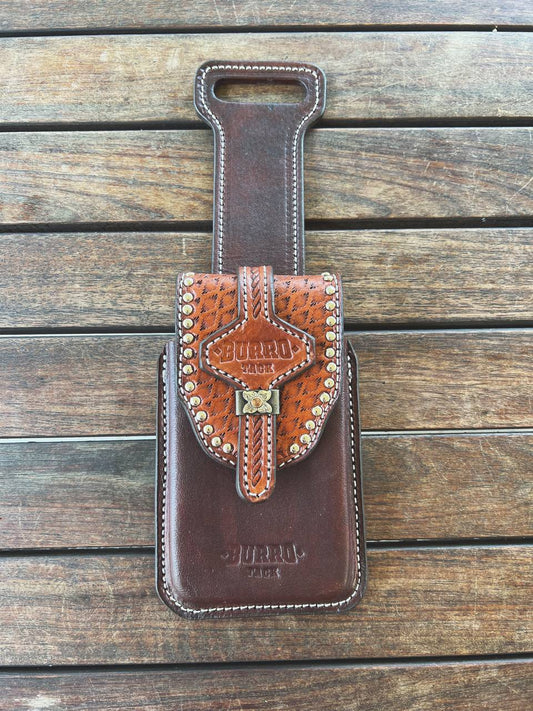 Saddle Cell Phone Case