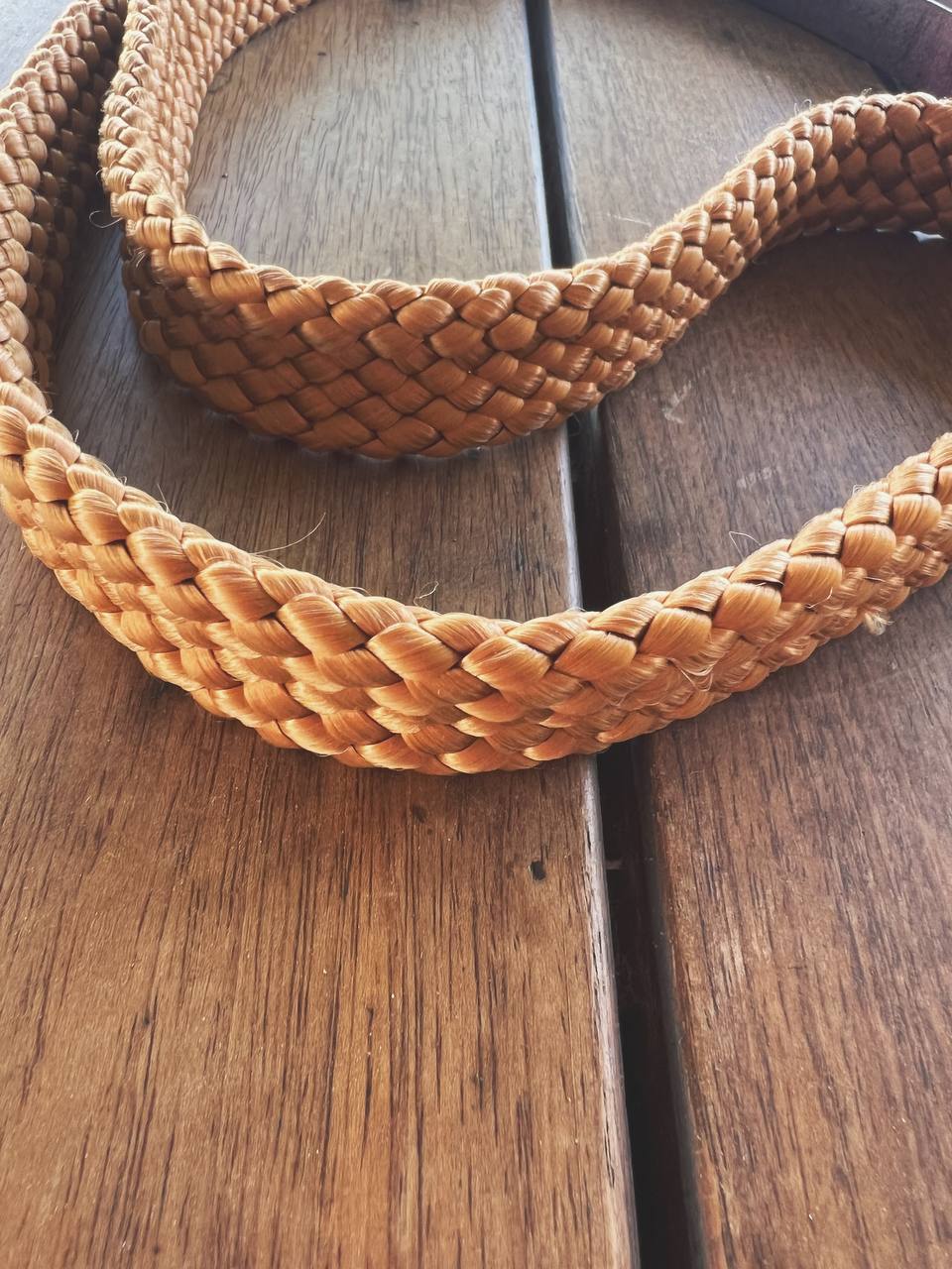 Roping/Barrel Reins