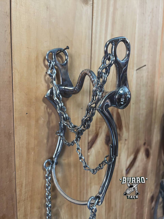 Freno Charro 007