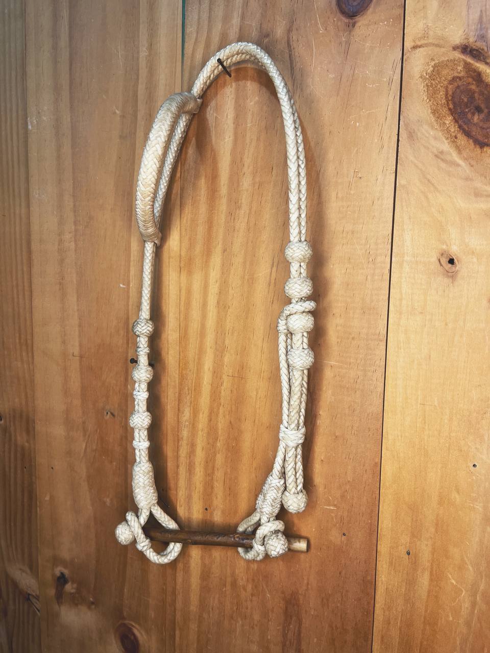 Rawhide One ear headstall