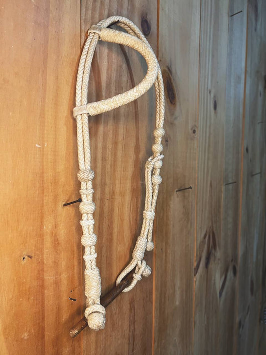 Rawhide One ear headstall