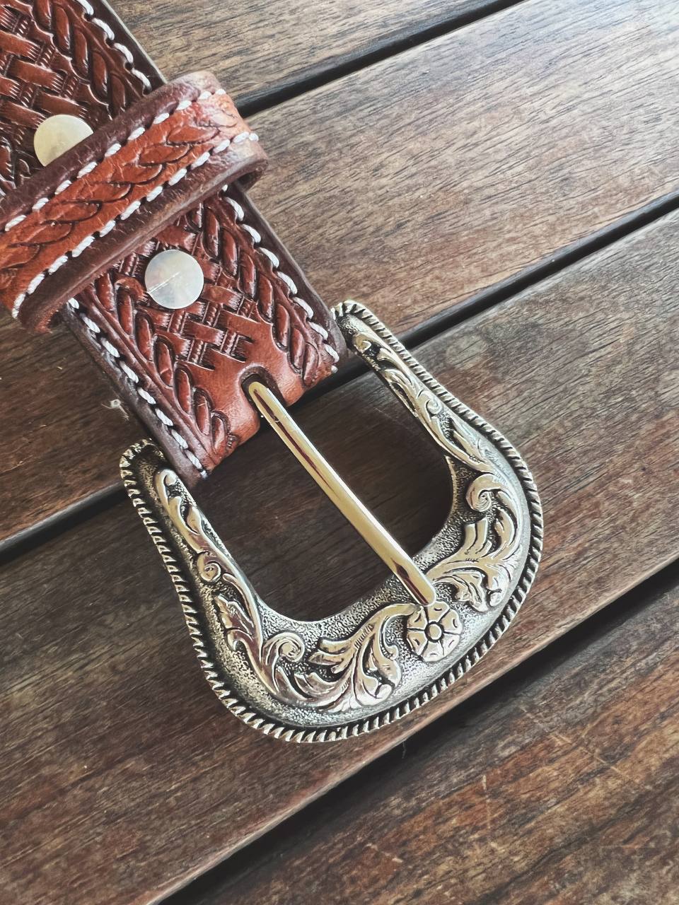 Cowboy Belt 003