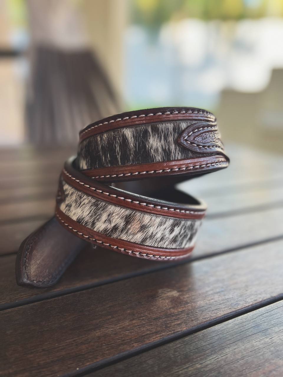 Cowboy Belt 003