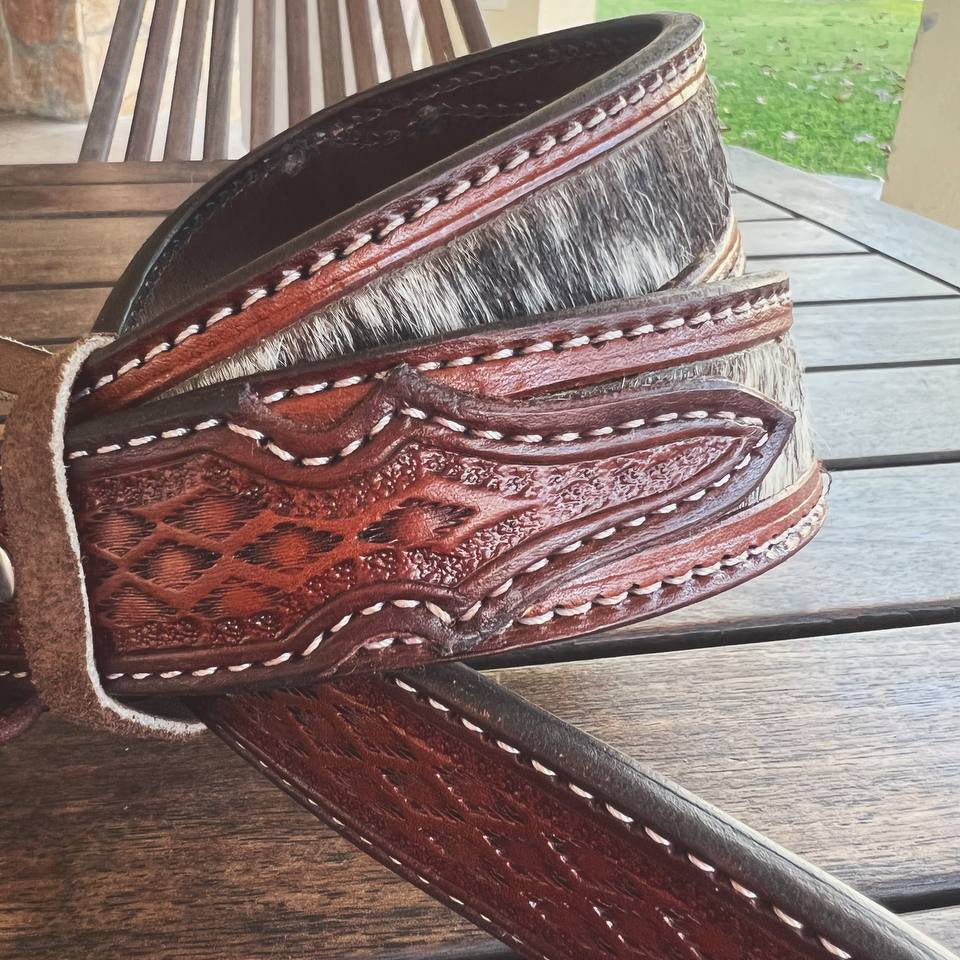 Cowboy Belt 003