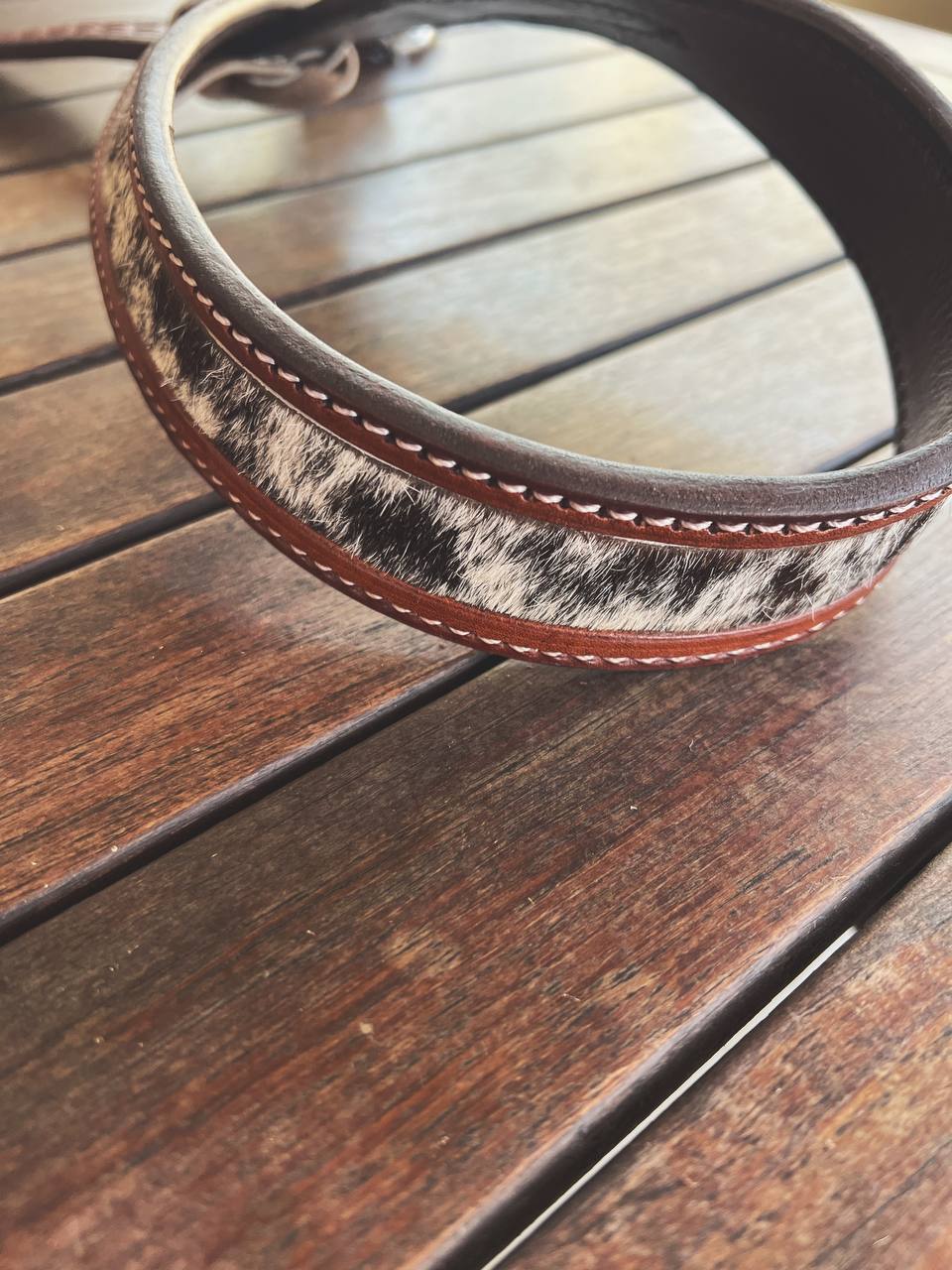 Cowboy Belt 003