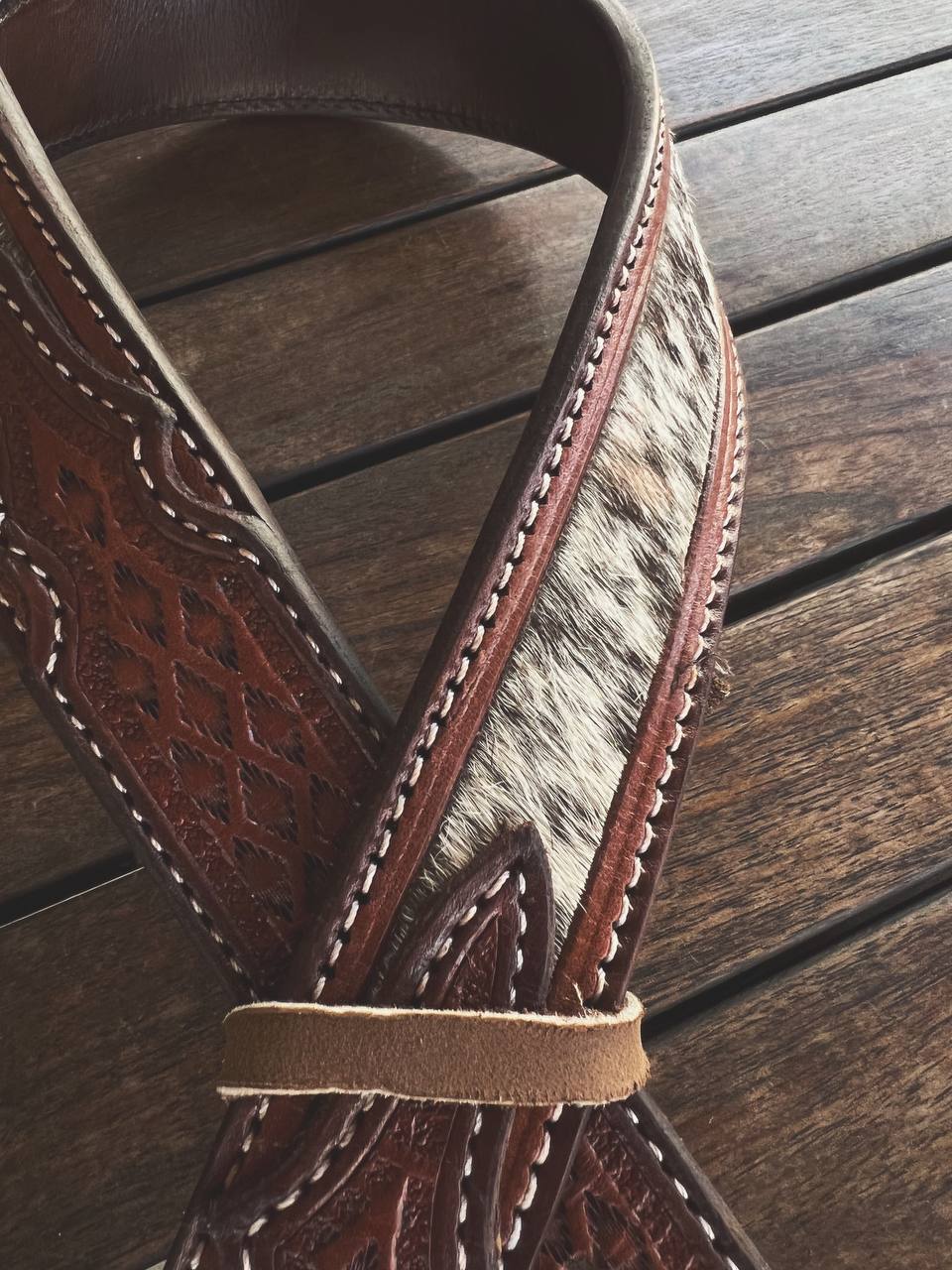 Cowboy Belt 003