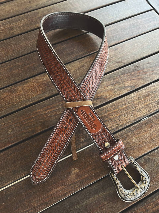 Cowboy Belt 002