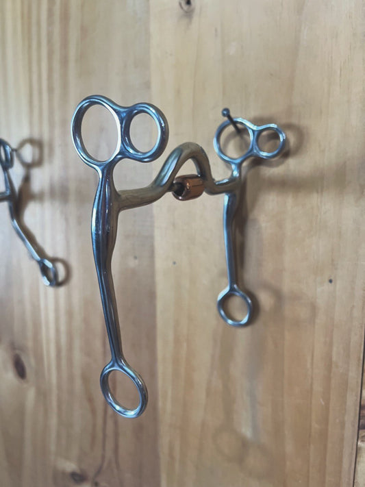 Horse bit 011