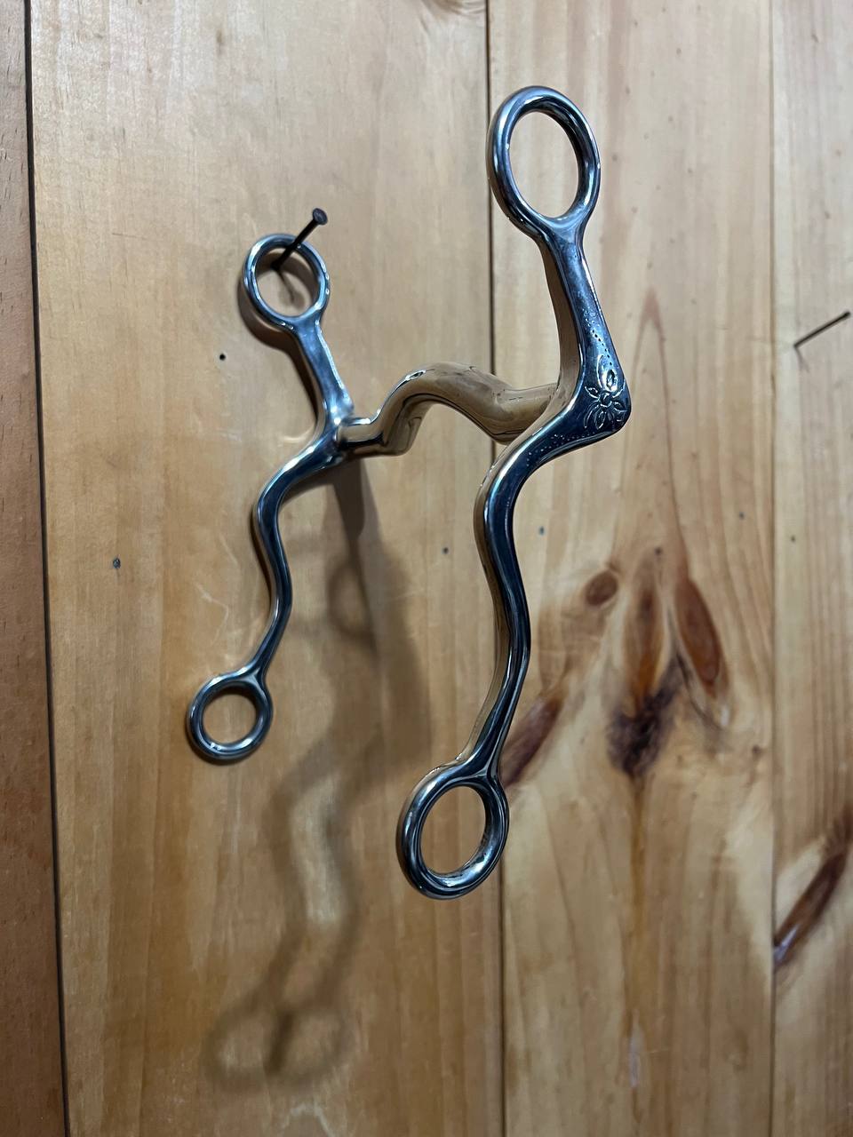 Horse Bit 10