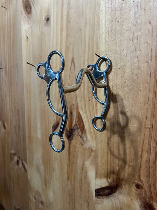 Horse bit 010
