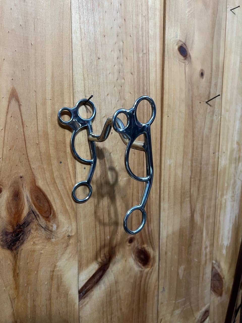 Horse bit 010