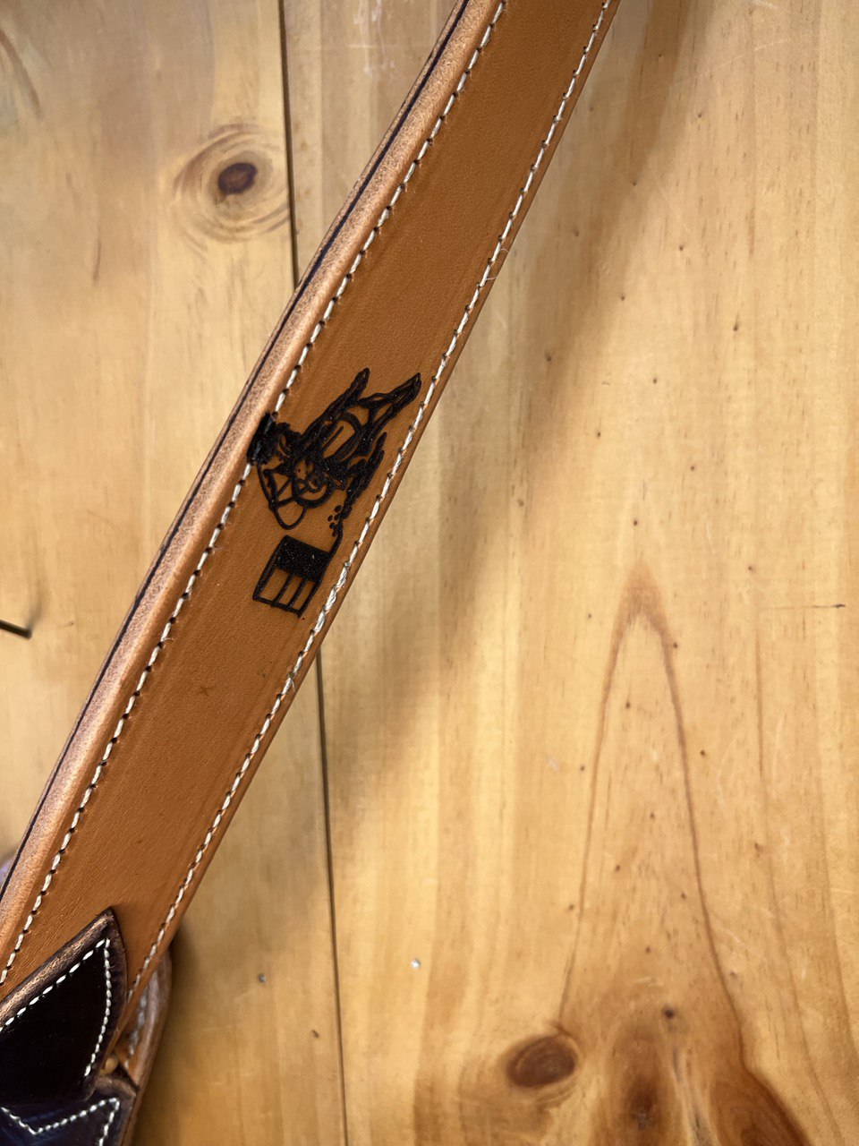 Barrel Racing Breast Collar