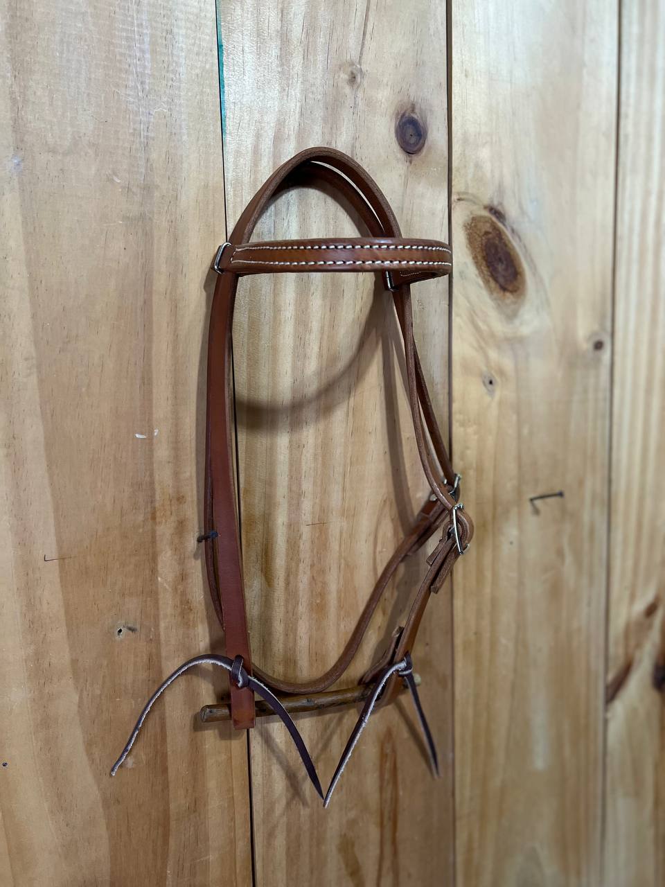 Browband Pony Headstall