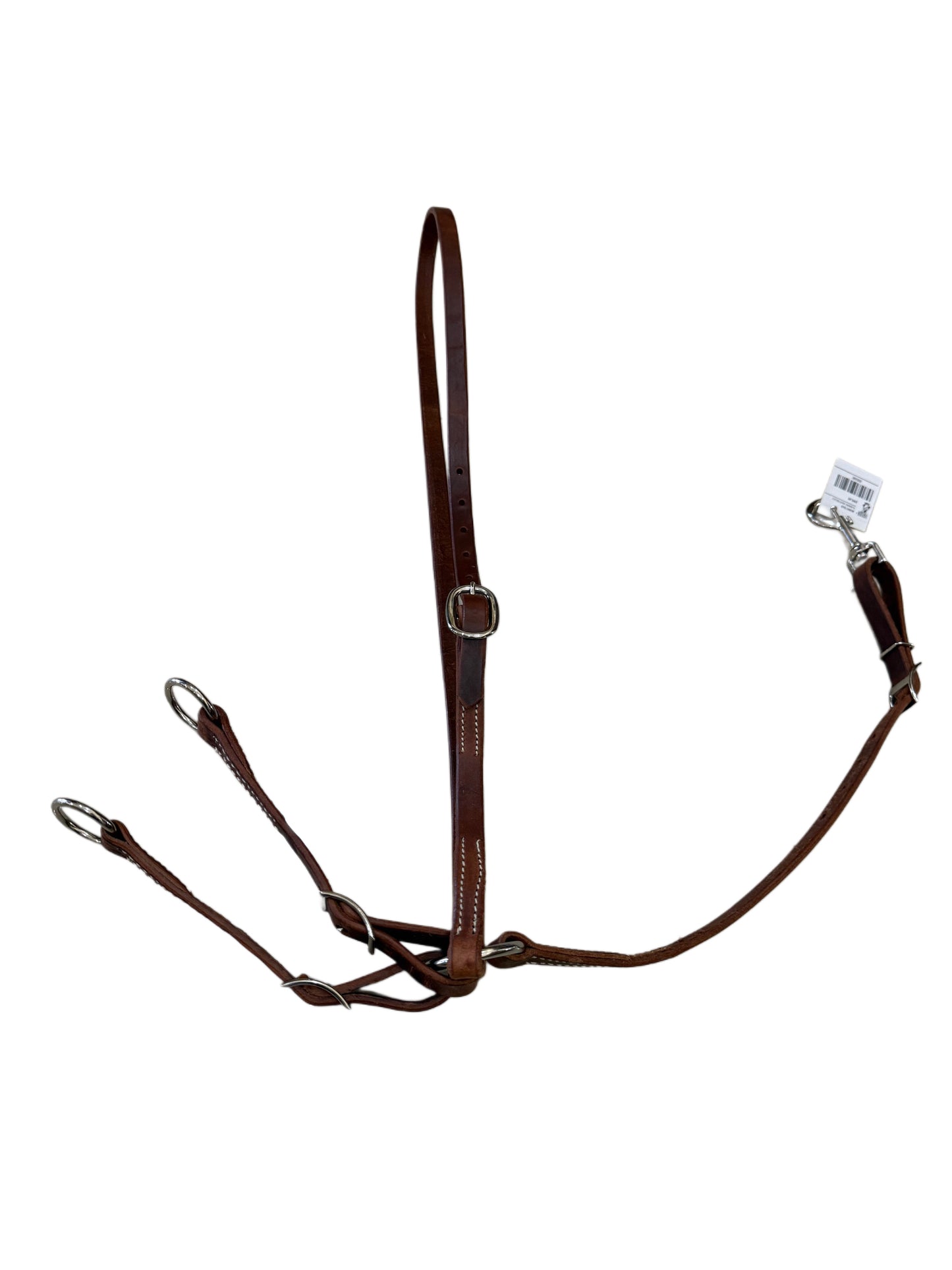 Running martingale