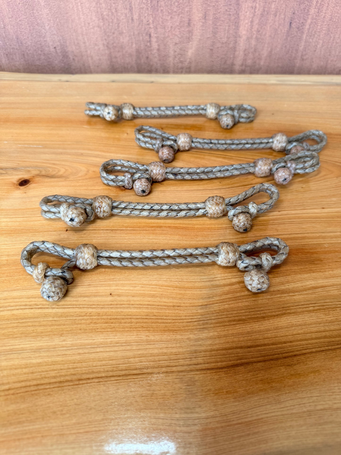 Rahwhide BIT HOBBLE 9”