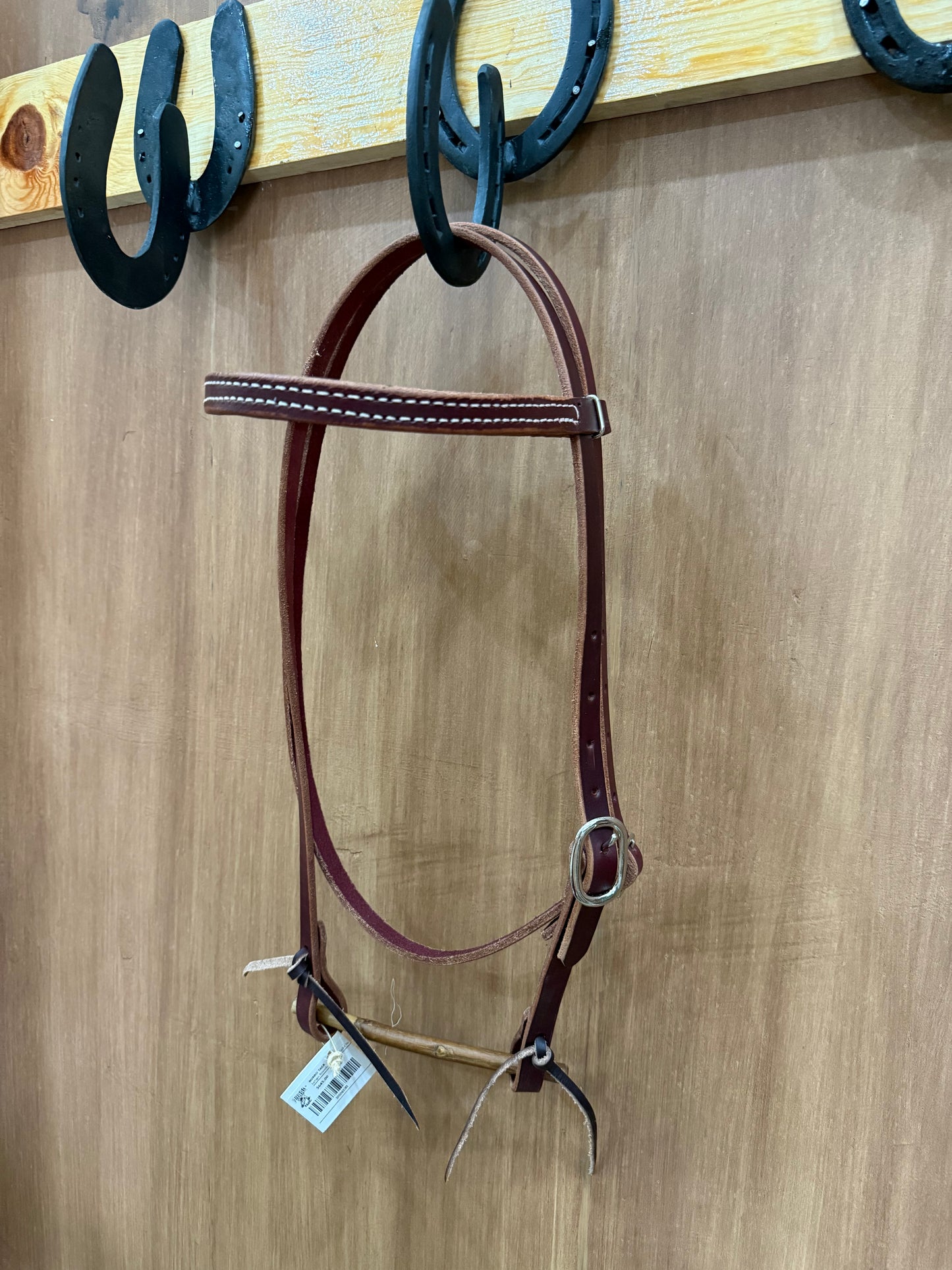 Látigo Browband headstall f26