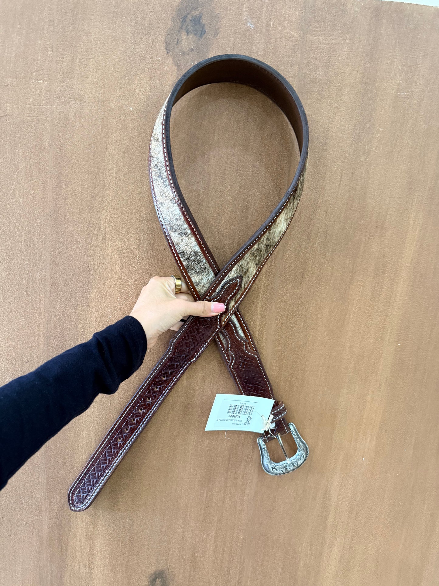 Cowboy Belt 003