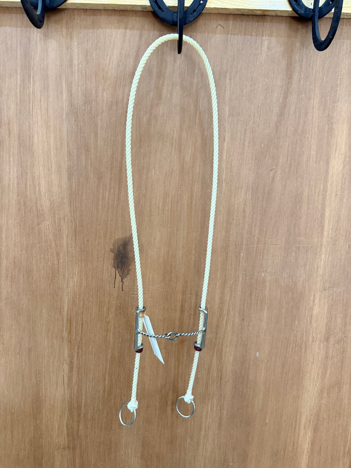 Rope Gag Bridles