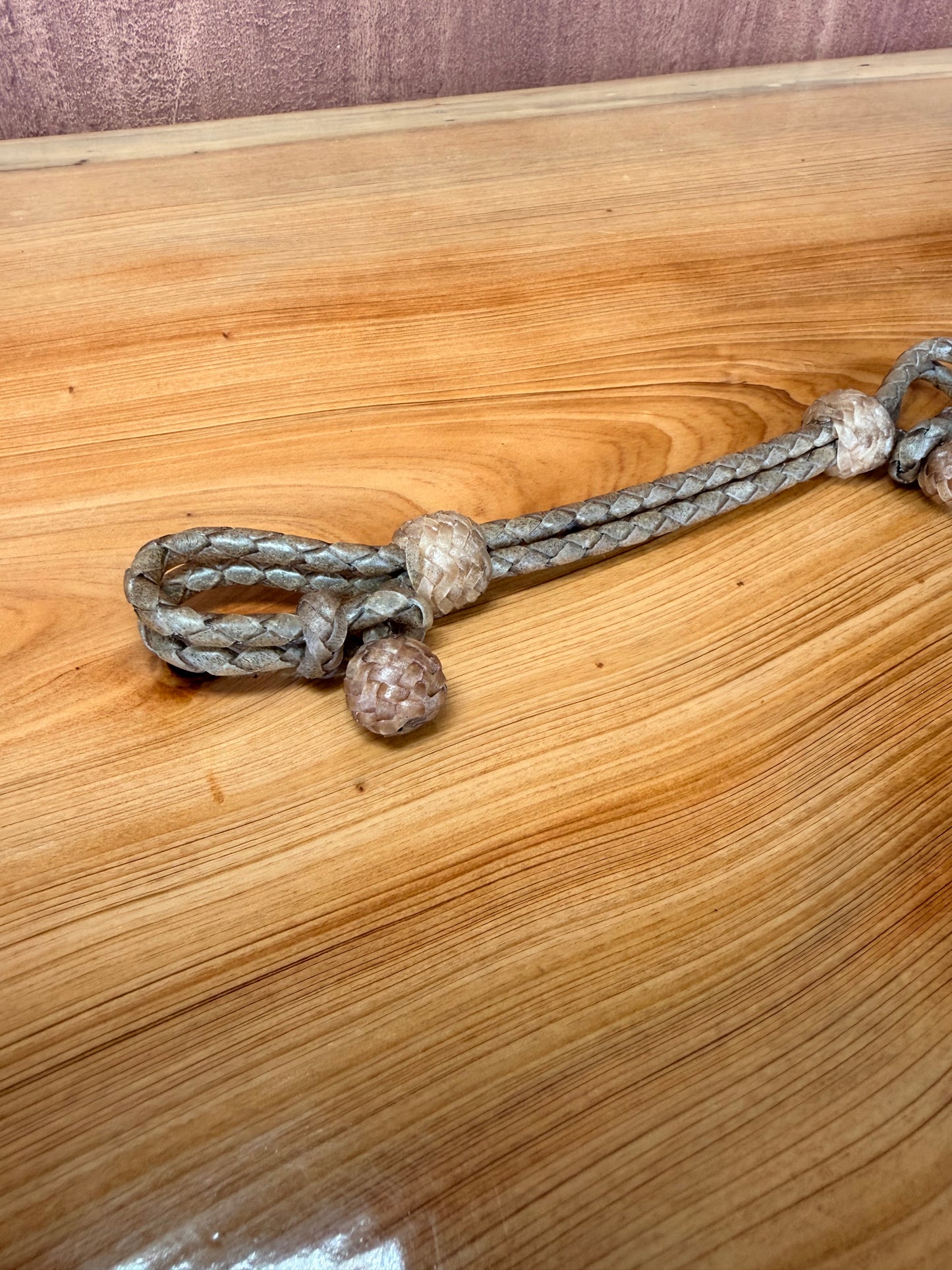 Rahwhide BIT HOBBLE 9”