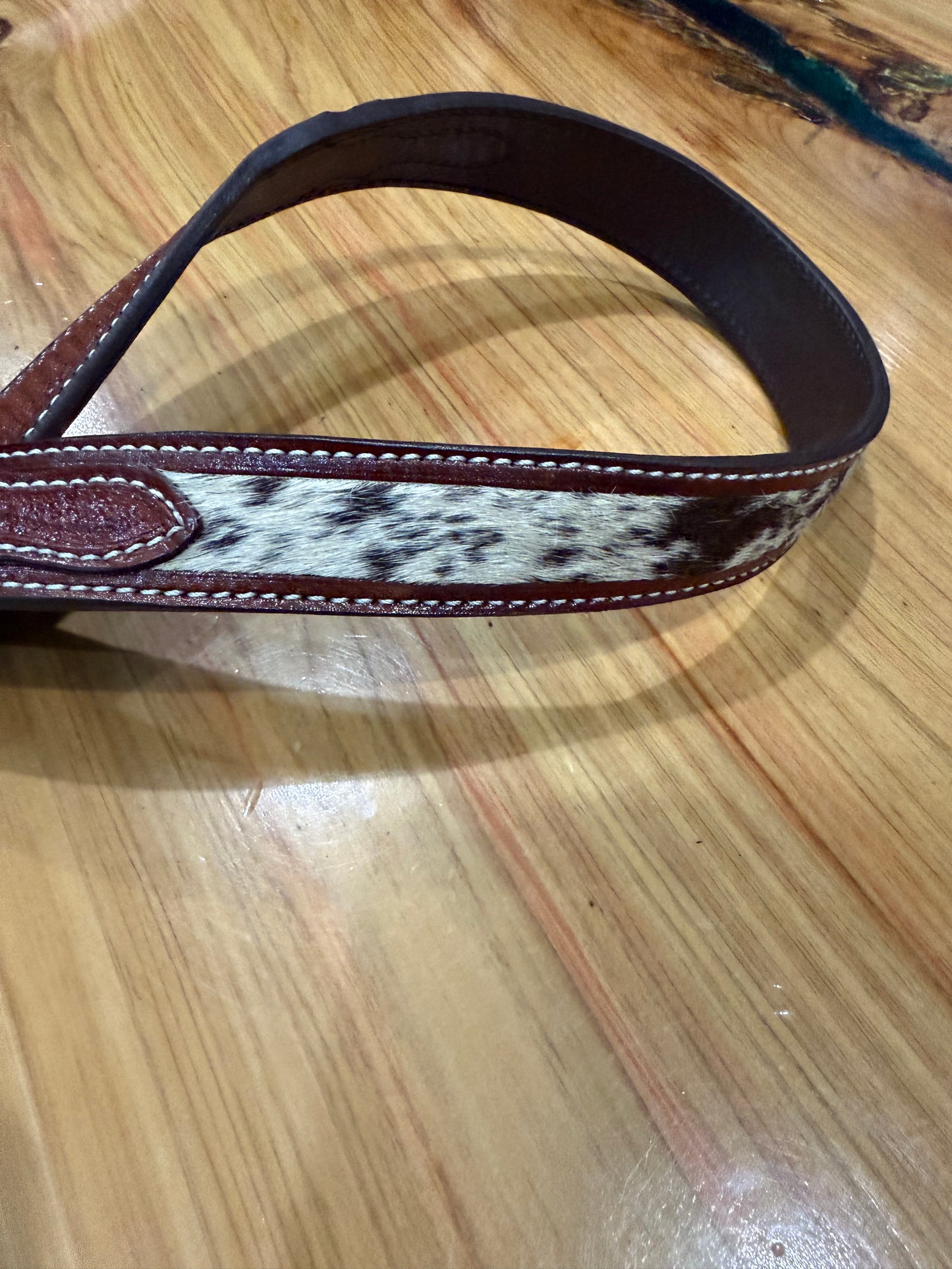 Cowboy Belt 003