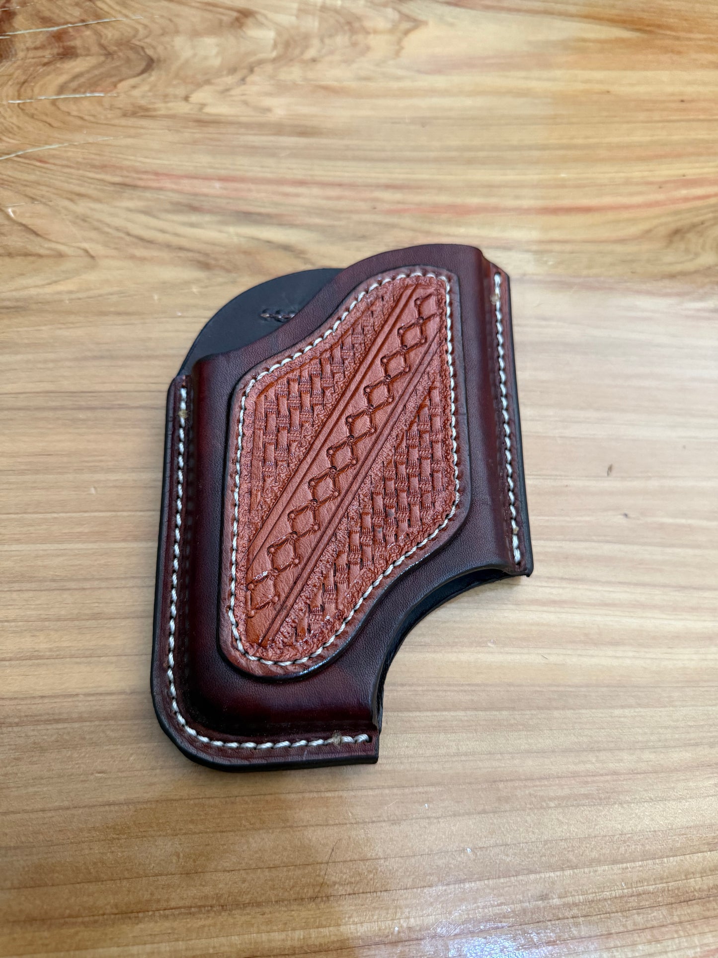 Cowboy Cell Phone Case