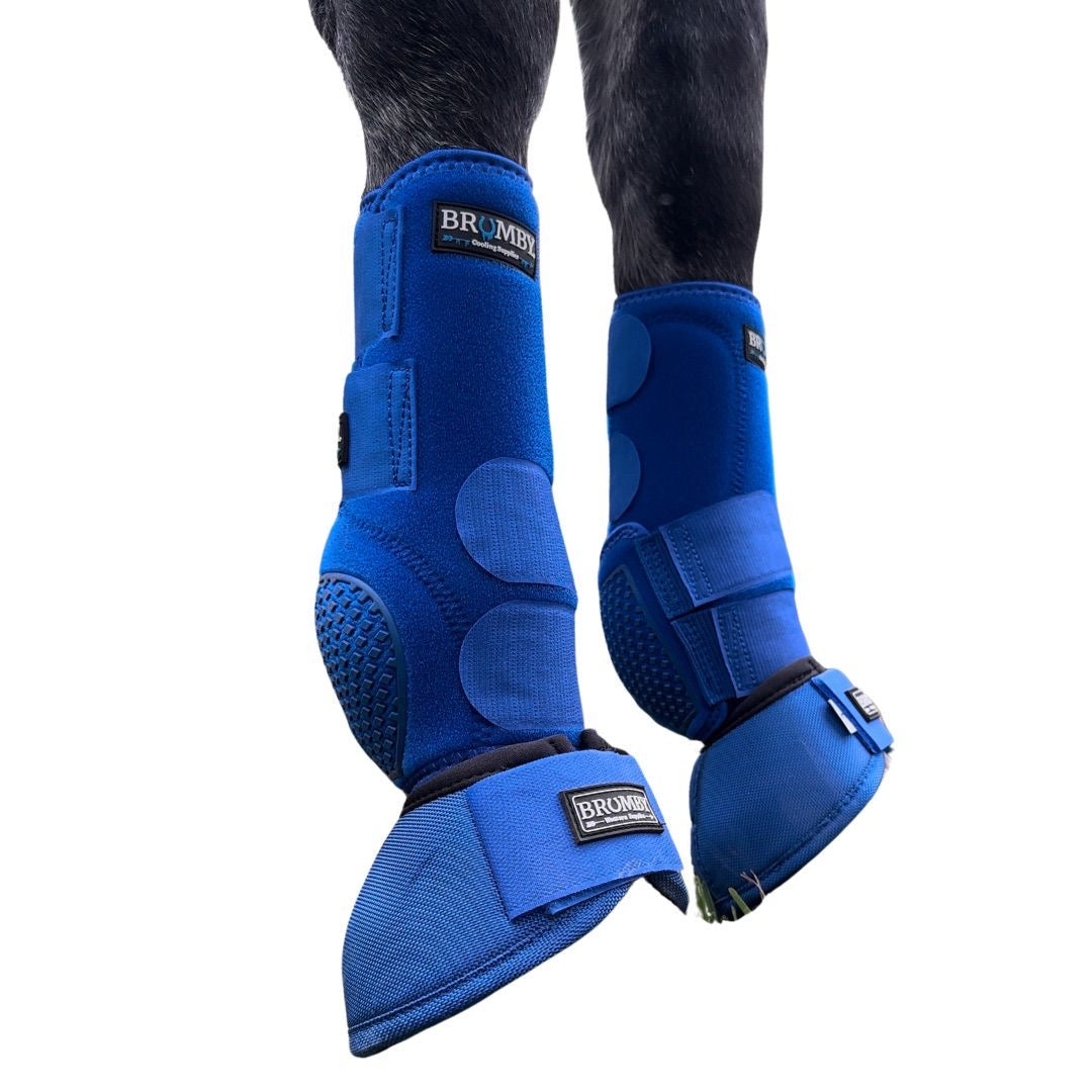 Protectores MANOS Cooler