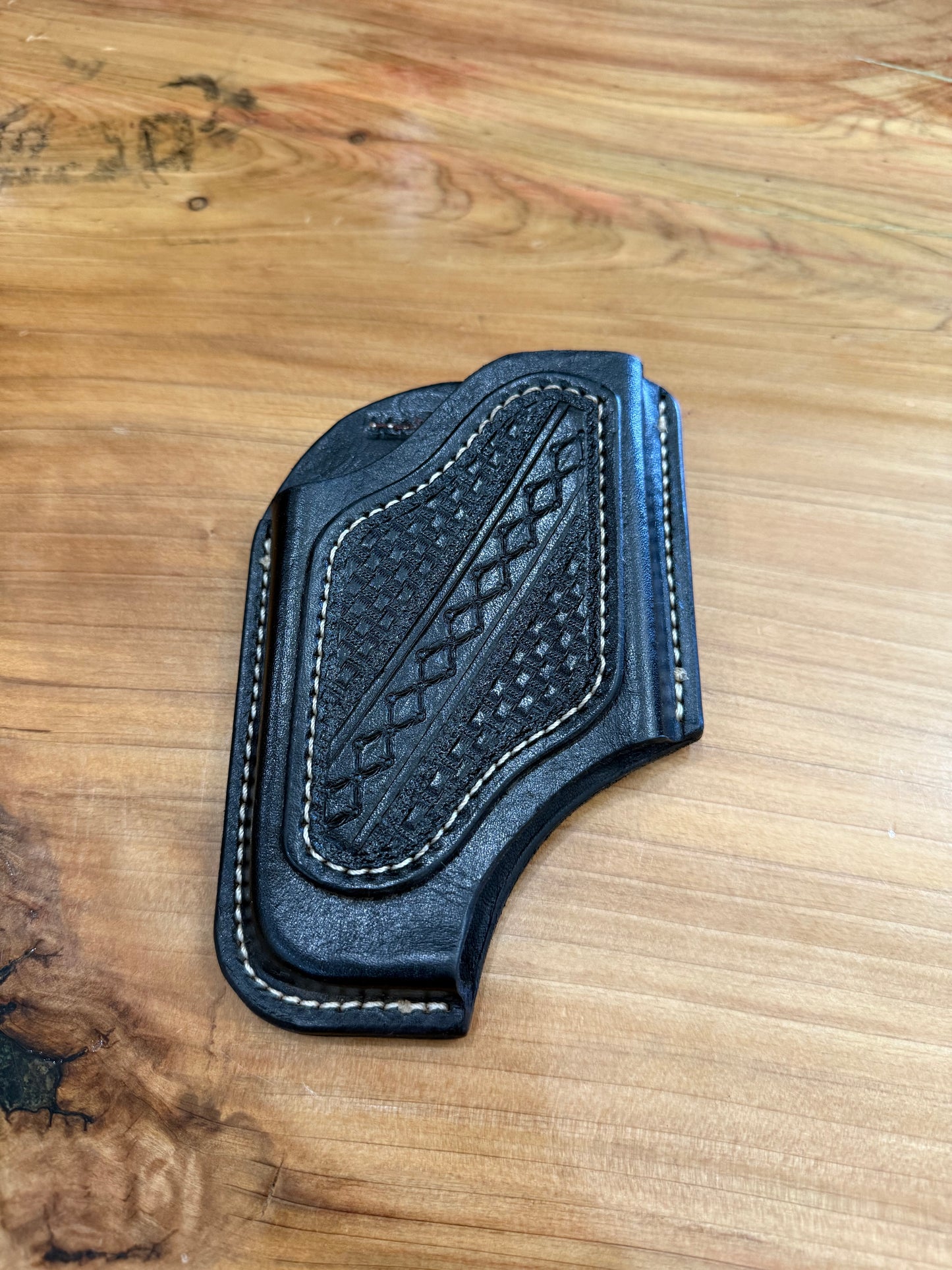 Cowboy Cell Phone Case