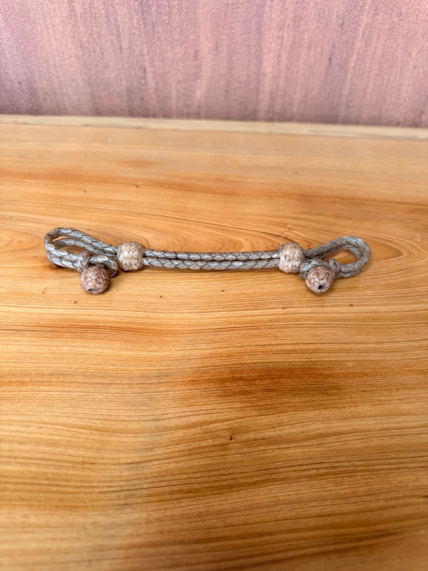 Rahwhide BIT HOBBLE 9”