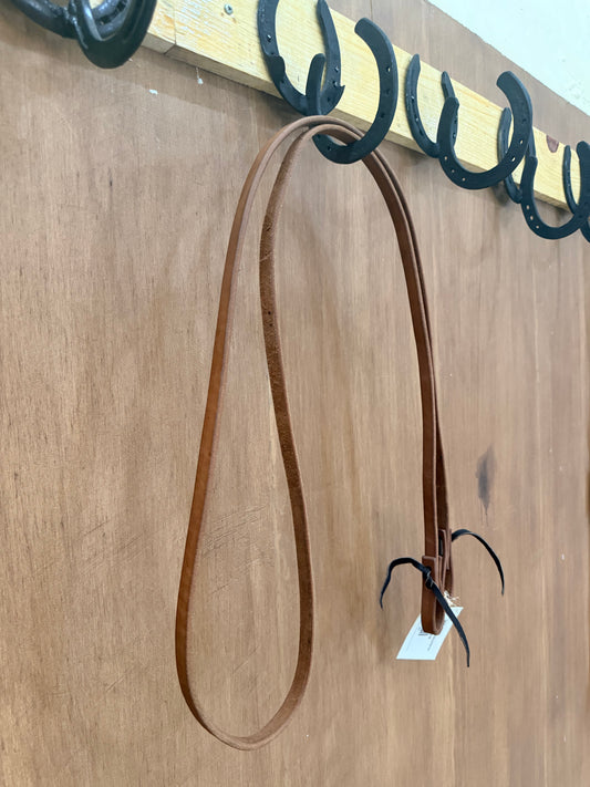 Roping Reins