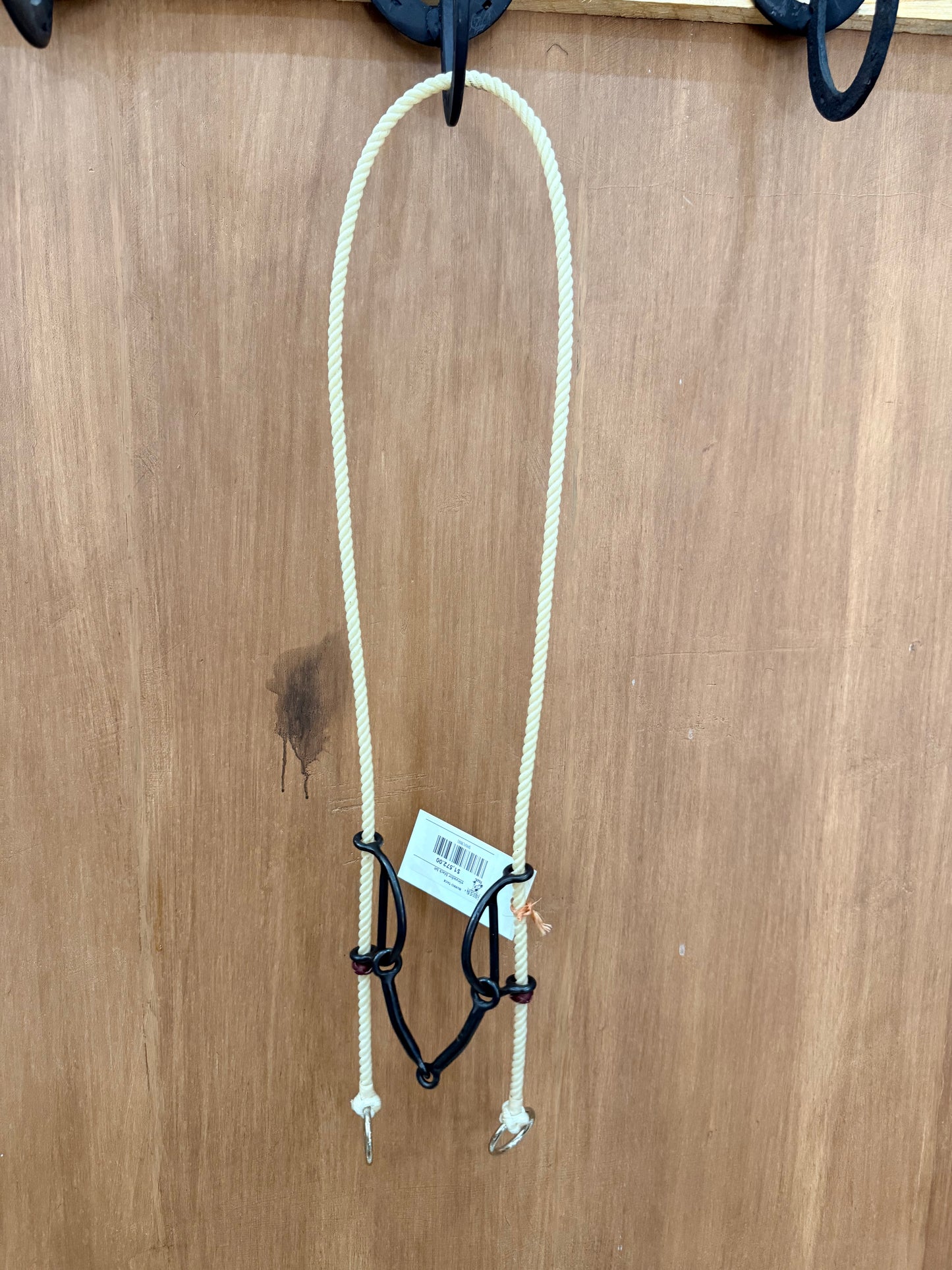 Rope Gag Bridles