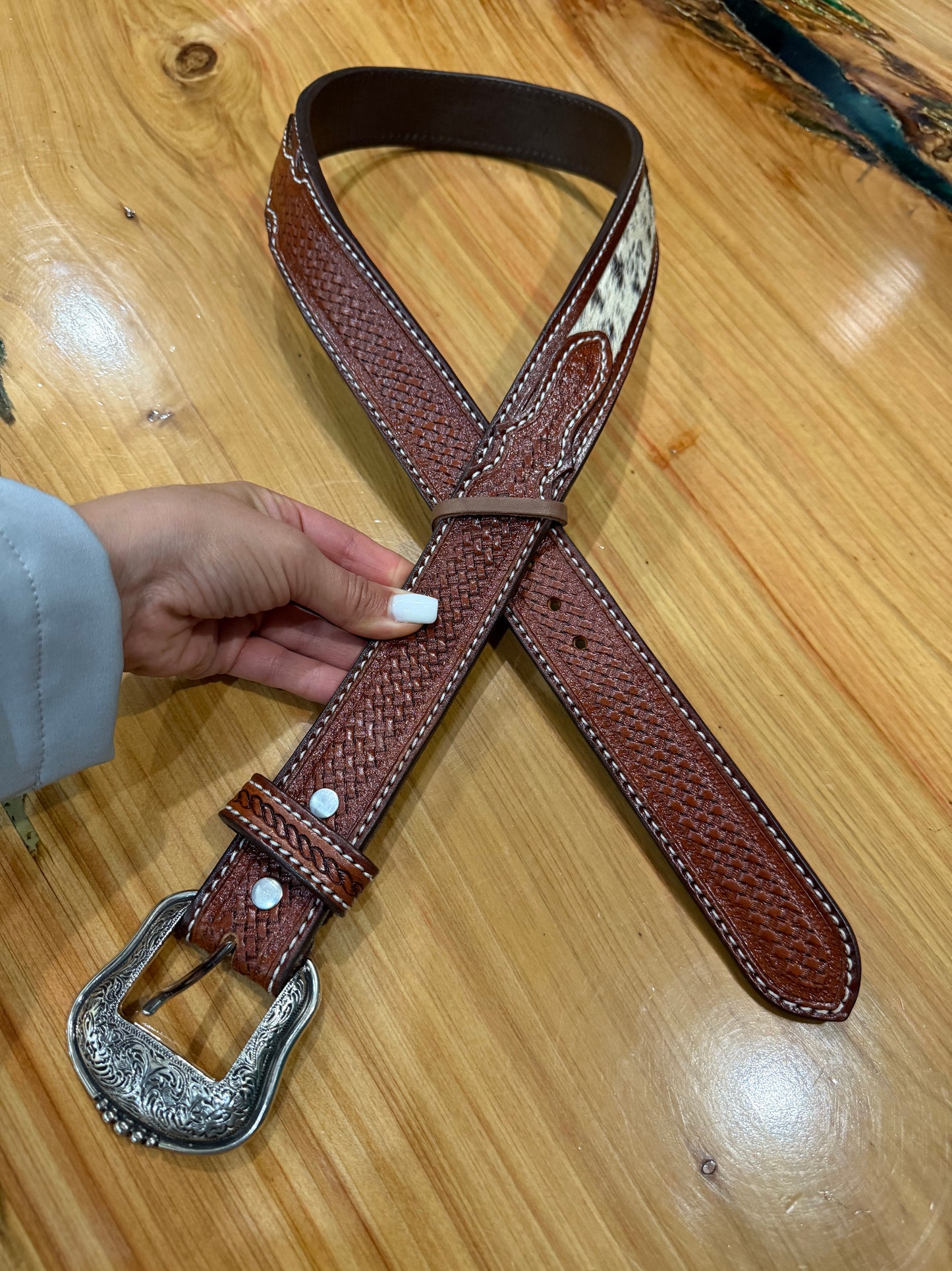Cowboy Belt 003