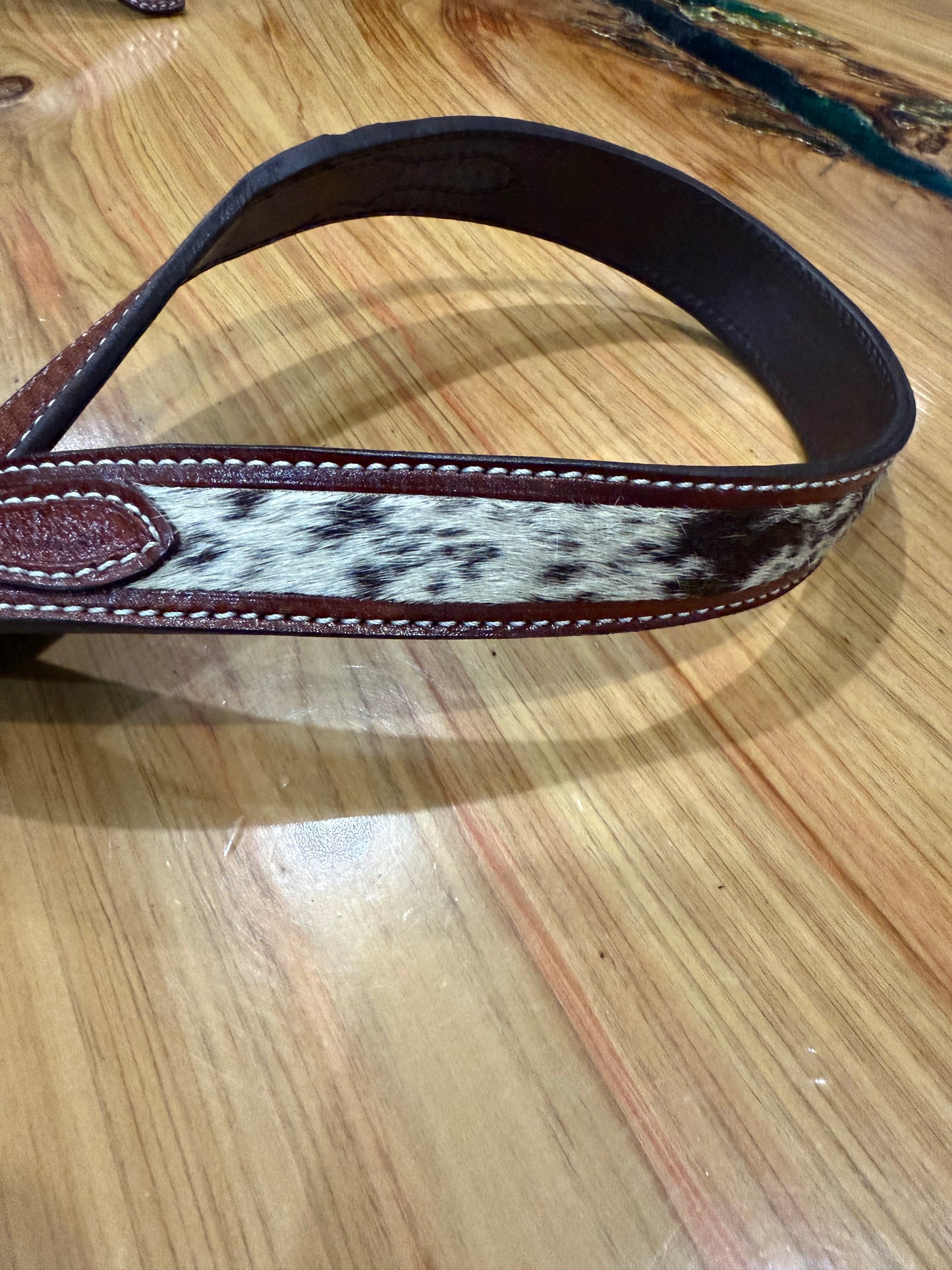 Cowboy Belt 003