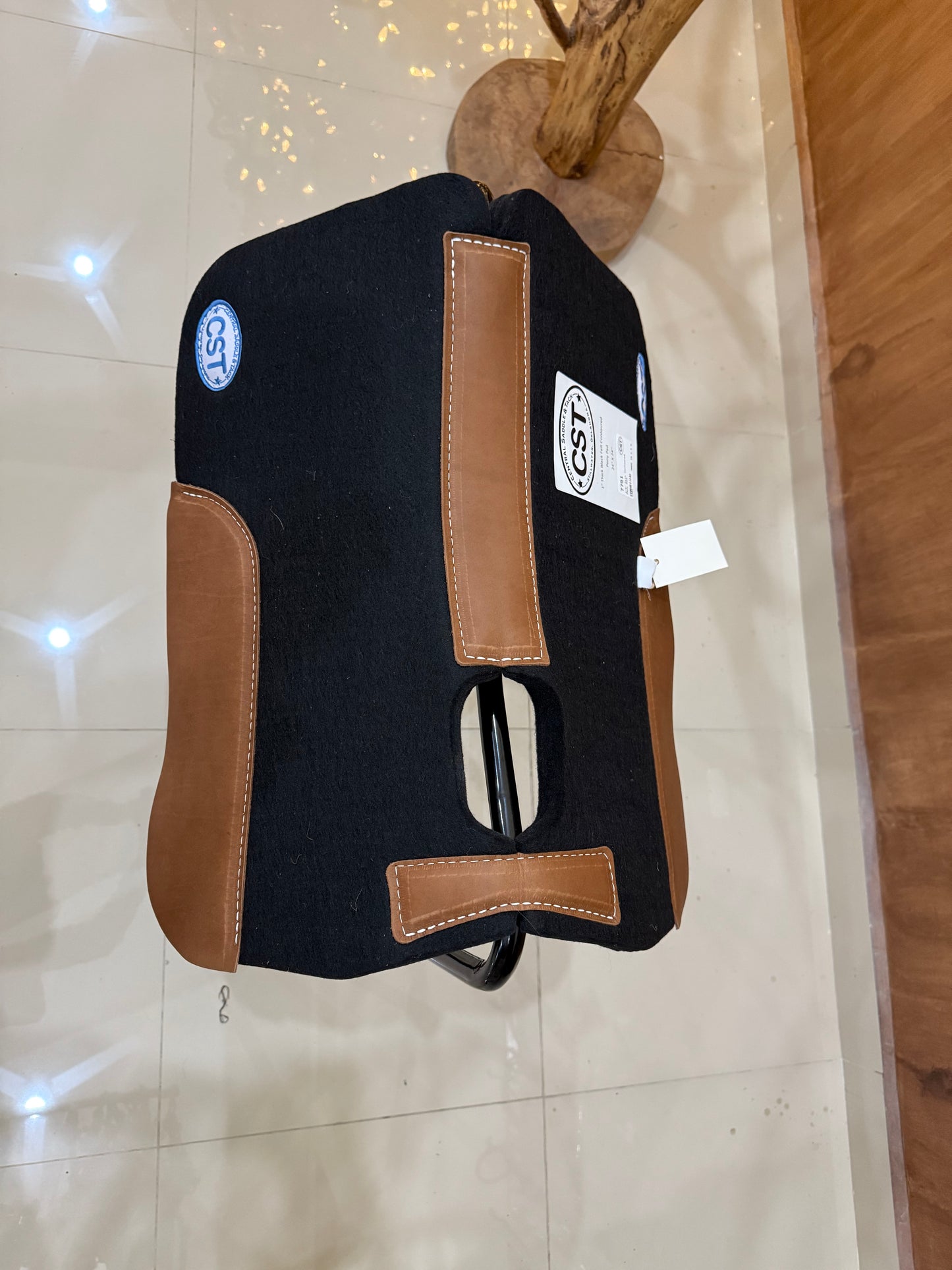 Pony Saddle pad