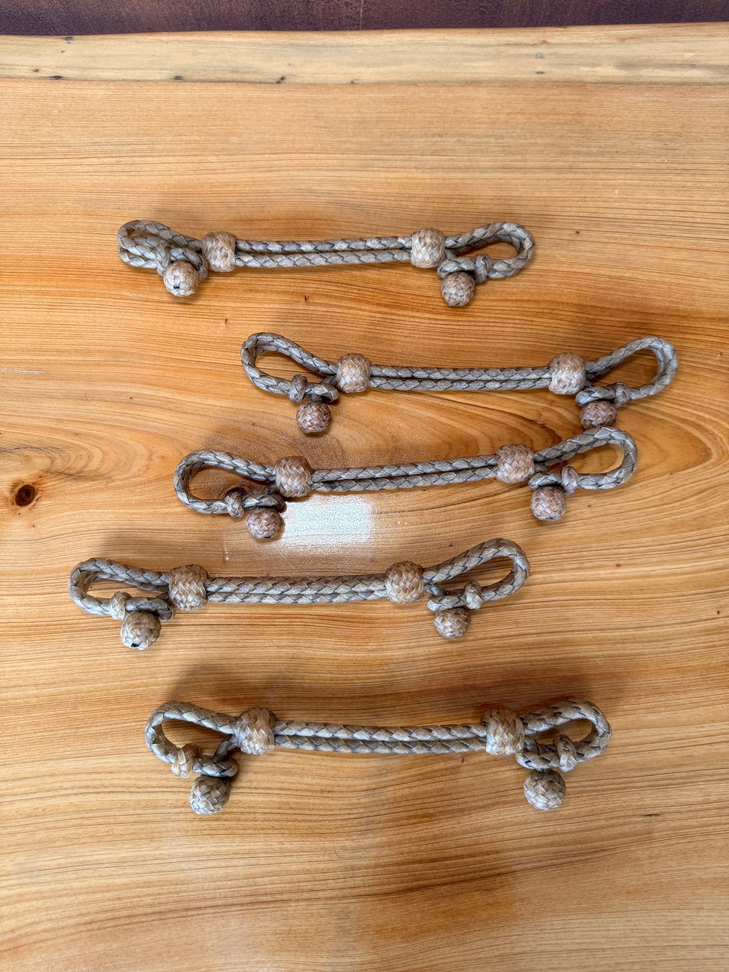 Rahwhide BIT HOBBLE 9”