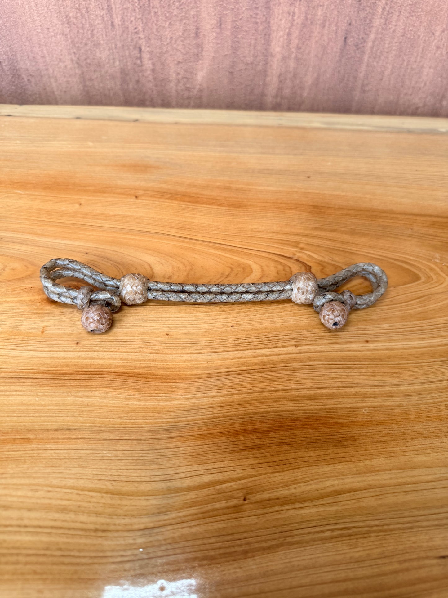 Rahwhide BIT HOBBLE 9”