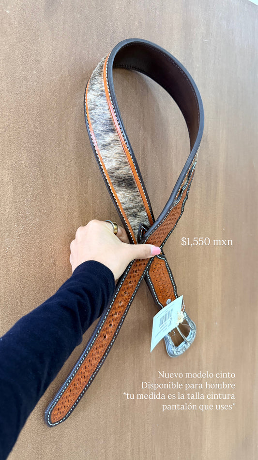 Cowboy Belt 003