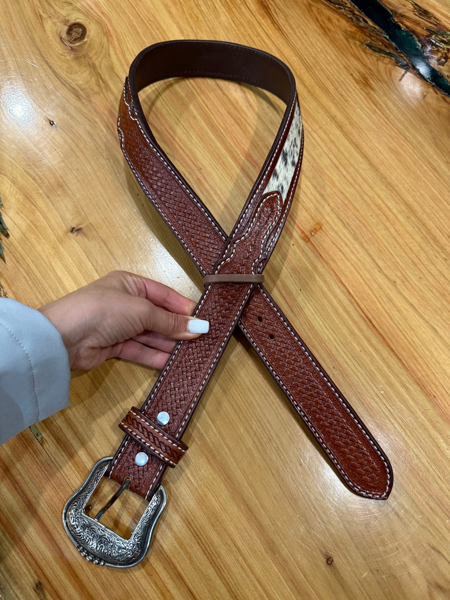 Cowboy Belt 003