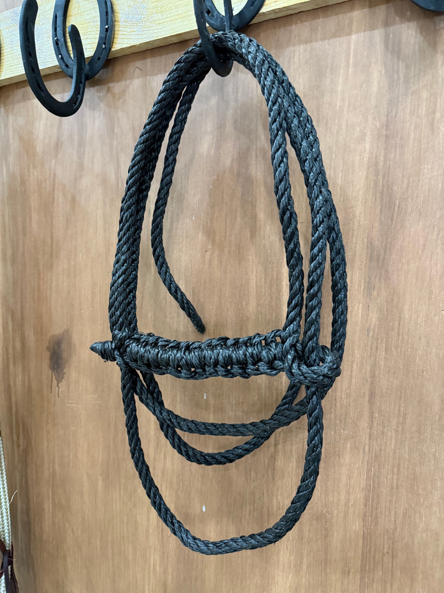Cattle Rope Halter