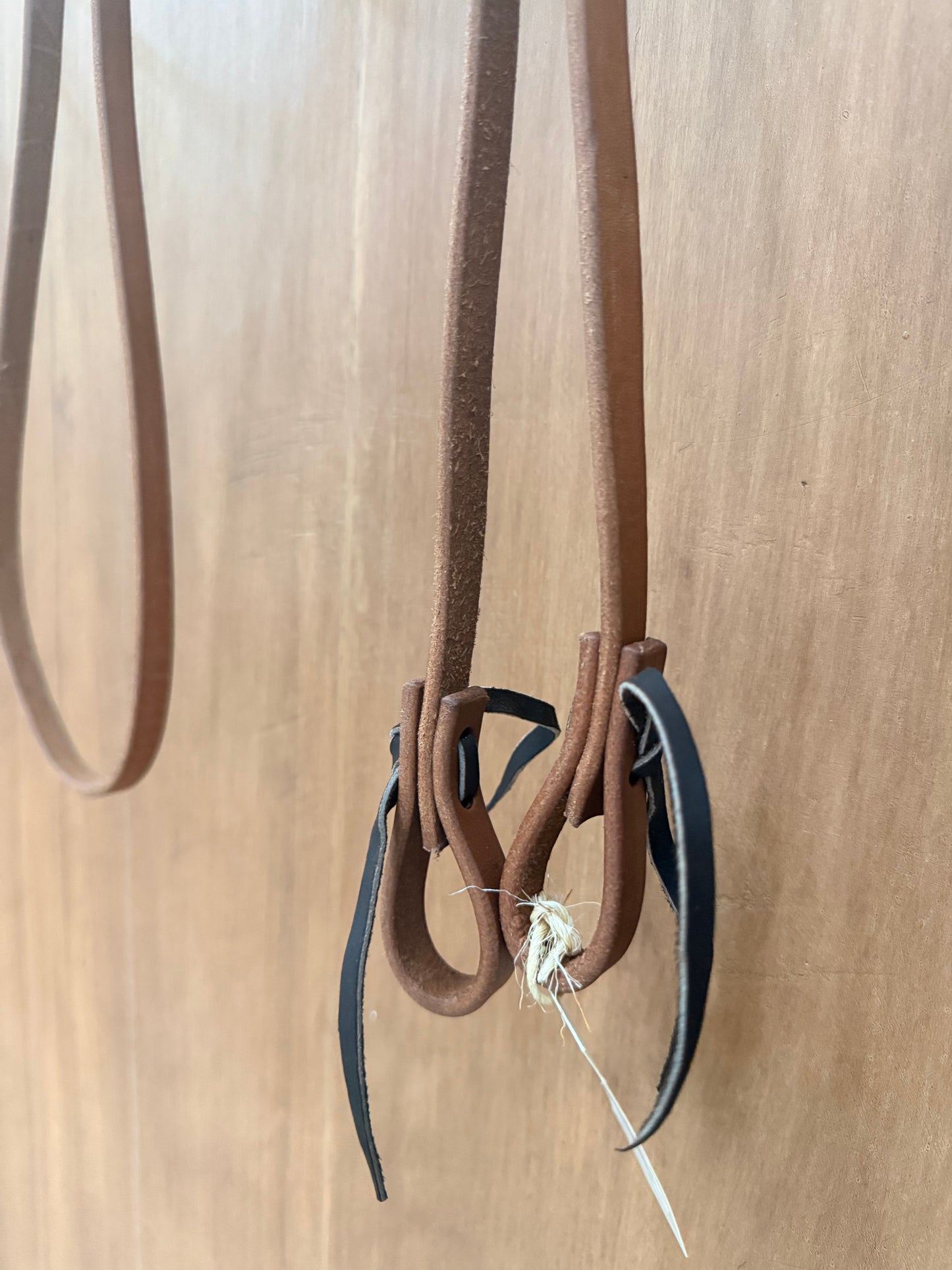 Roping Reins